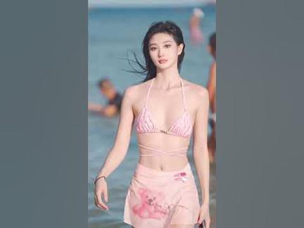 TikTok Gái Xinh Trung Quốc-美丽的中国女孩