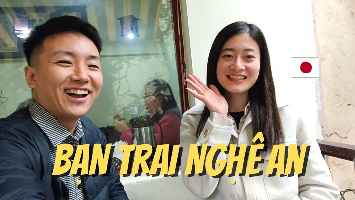 Chuyện tình yêu thú vị của cô giáo Nhật và chàng học sinh Việt