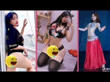 Tiktok - Gái xinh, gái đẹp nóng bỏng "Tâm Hồn đẹp" 😍 ảnh gái xinh sexy | Tiktok Việt Nam #71