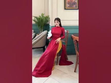 Info gái xinh và áo dài Việt Nam: @aodainguyenquynh