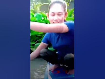 Bẫy Chuột Của Cô Gái Xinh Đẹp Miền Tây Việt Nam