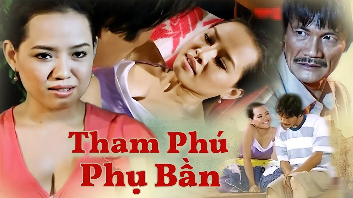 Phim Việt Nam 2024 | CHÁN LAO CÔNG NGHÈO, GÁI XINH PHŨ PHÀNG RA ĐI | Phim Việt Nam Mới Hay Nhất 2024